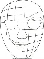 disegni_festivita/carnevale/Maschera veneziana _03.JPG